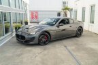 Thumbnail Photo 1 for 2017 Maserati GranTurismo