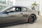Thumbnail Photo 6 for 2017 Maserati GranTurismo