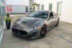 Thumbnail Photo 2 for 2017 Maserati GranTurismo
