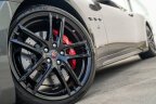 Thumbnail Photo 4 for 2017 Maserati GranTurismo