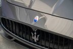 Thumbnail Photo 3 for 2017 Maserati GranTurismo