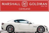 2017 Maserati GranTurismo