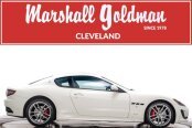 2017 Maserati GranTurismo