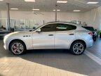 Thumbnail Photo 1 for 2017 Maserati Levante