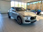 Thumbnail Photo 6 for 2017 Maserati Levante