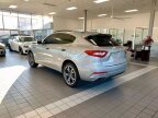 Thumbnail Photo 2 for 2017 Maserati Levante