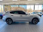 Thumbnail Photo 5 for 2017 Maserati Levante