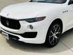 Thumbnail Photo 1 for 2017 Maserati Levante w/ Sport Package