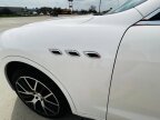 Thumbnail Photo 4 for 2017 Maserati Levante w/ Sport Package