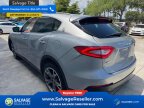 Thumbnail Photo 3 for New 2017 Maserati Levante S