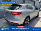 Thumbnail Photo 4 for New 2017 Maserati Levante S