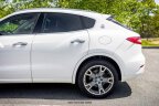 Thumbnail Photo 5 for 2017 Maserati Levante S