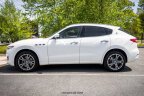 Thumbnail Photo 3 for 2017 Maserati Levante S