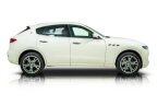 Thumbnail Photo 2 for 2017 Maserati Levante S