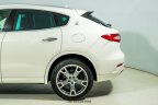 Thumbnail Photo 5 for 2017 Maserati Levante S