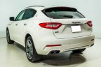 Thumbnail Photo 6 for 2017 Maserati Levante S
