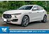 2017 Maserati Levante S