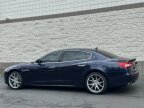 Thumbnail Photo 2 for 2017 Maserati Quattroporte S Q4