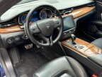 Thumbnail Photo 4 for 2017 Maserati Quattroporte S Q4