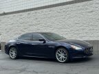 Thumbnail Photo 3 for 2017 Maserati Quattroporte S Q4