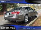 Thumbnail Photo 6 for 2017 Maserati Quattroporte