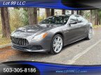 Thumbnail Photo 2 for 2017 Maserati Quattroporte