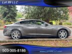 Thumbnail Photo 5 for 2017 Maserati Quattroporte