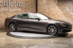 Thumbnail Photo 6 for 2017 Maserati Quattroporte