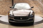 Thumbnail Photo 2 for 2017 Maserati Quattroporte