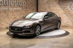 Thumbnail Photo 4 for 2017 Maserati Quattroporte