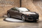 Thumbnail Photo 5 for 2017 Maserati Quattroporte