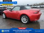 Thumbnail Photo 3 for 2017 Mazda MX-5 Miata Sport