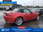 Thumbnail Photo 4 for 2017 Mazda MX-5 Miata Sport