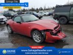 Thumbnail Photo 5 for 2017 Mazda MX-5 Miata Sport