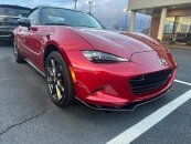 2017 Mazda MX-5 Miata Club