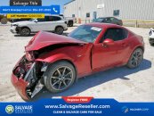 2017 Mazda MX-5 Miata RF Grand Touring
