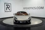 Thumbnail Photo 5 for 2017 McLaren 570GT