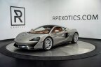 Thumbnail Photo 4 for 2017 McLaren 570GT