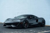 2017 McLaren 570GT