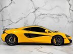 Thumbnail Photo 5 for 2017 McLaren 570S