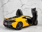 Thumbnail Photo 6 for 2017 McLaren 570S