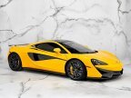 Thumbnail Photo 3 for 2017 McLaren 570S