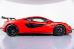 Thumbnail Photo 5 for 2017 McLaren 570S