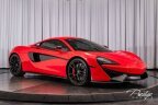 Thumbnail Photo 1 for 2017 McLaren 570S