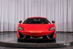 Thumbnail Photo 3 for 2017 McLaren 570S