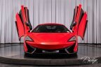 Thumbnail Photo 4 for 2017 McLaren 570S