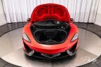 Thumbnail Photo 6 for 2017 McLaren 570S