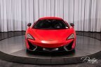 Thumbnail Photo 5 for 2017 McLaren 570S
