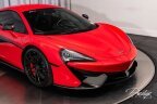 Thumbnail Photo 2 for 2017 McLaren 570S