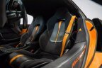 Thumbnail Photo 1 for 2017 McLaren 570S